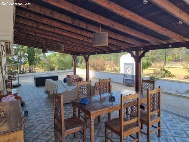 Casa en venta en El Condado, Andalucía