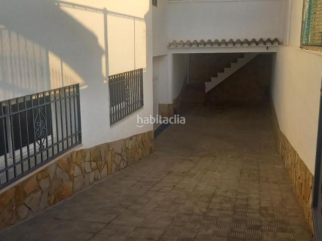 Casa en venta en Zona 2 (Centro y San Francisco), Lucena