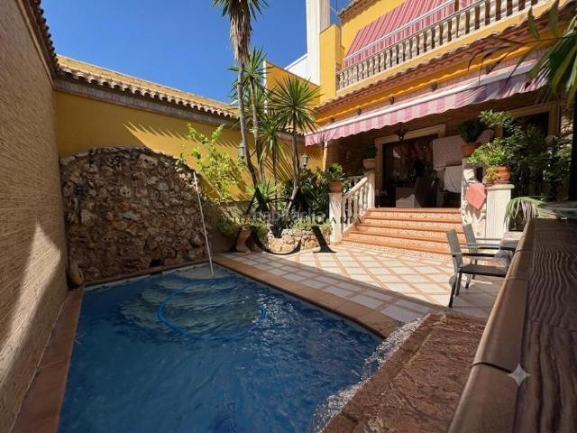 Casa en venta en Zona 2 (Centro y San Francisco), Lucena