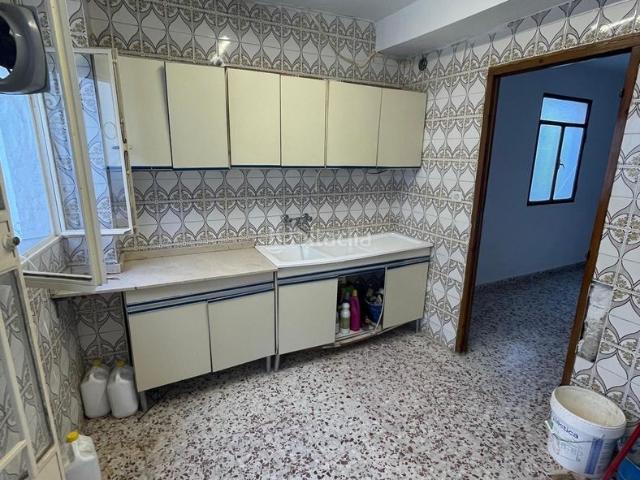 Casa en venta en Zona 2 (Centro y San Francisco), Lucena