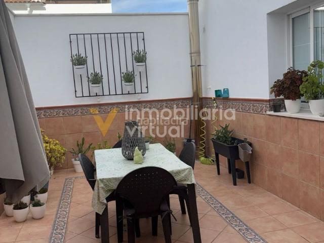Casa en venta en Zona 2 (Centro y San Francisco), Lucena