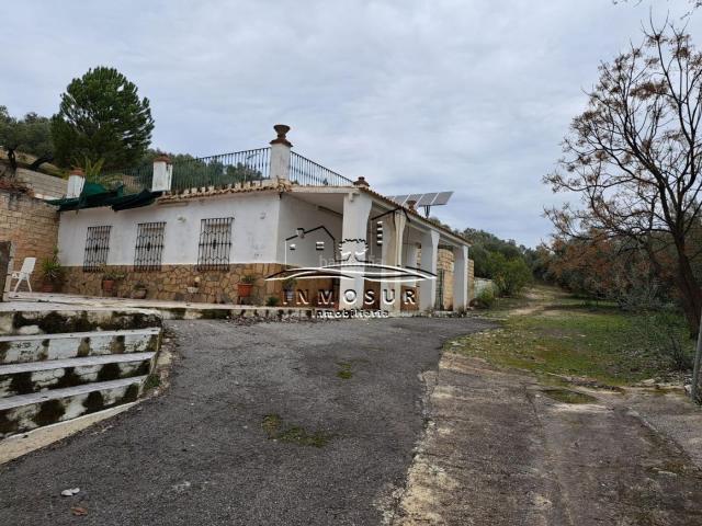 Casa en venta en Zona 2 (Centro y San Francisco), Lucena