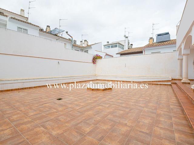Casa en venta en Zona 2 (Centro y San Francisco), Lucena