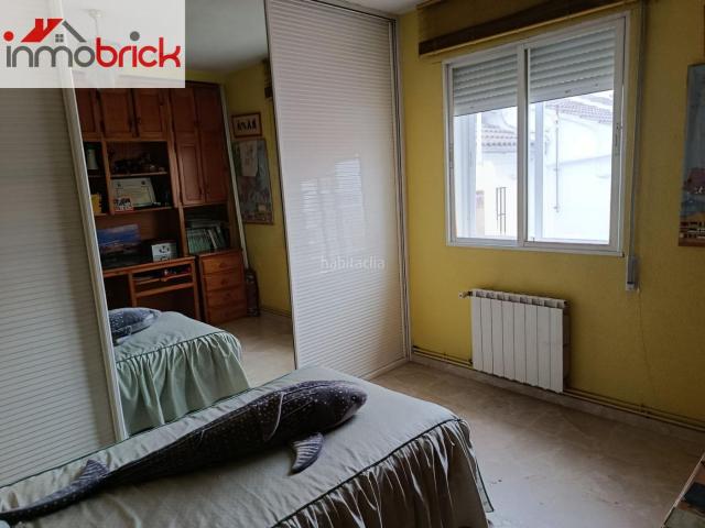 Casa en venta en Zona 2 (Centro y San Francisco), Lucena