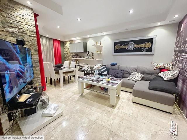 Casa en venta en Zona 2 (Centro y San Francisco), Lucena