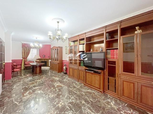 Casa en venta en Zona 2 (Centro y San Francisco), Lucena