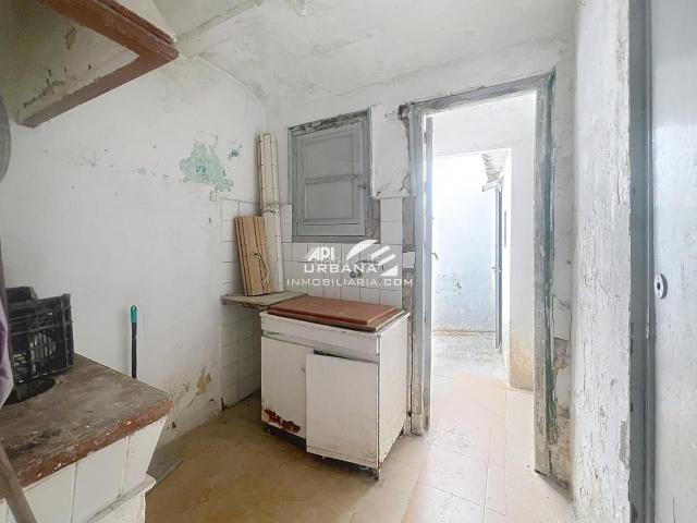 Casa en venta en Zona 2 (Centro y San Francisco), Lucena