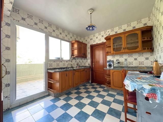 Casa en venta en Zona 2 (Centro y San Francisco), Lucena