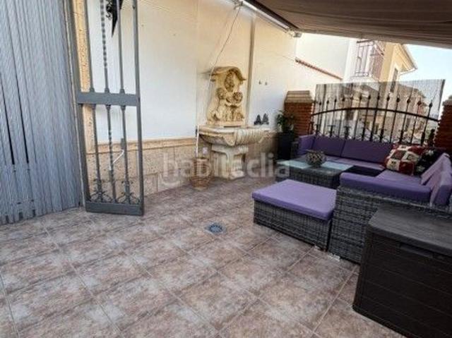 Casa en venta en Zona 2 (Centro y San Francisco), Lucena