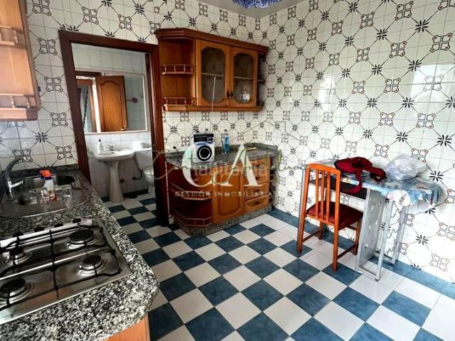 Casa en venta en Zona 2 (Centro y San Francisco), Lucena
