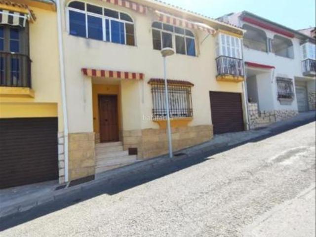 Casa en venta en Zona 2 (Centro y San Francisco), Lucena