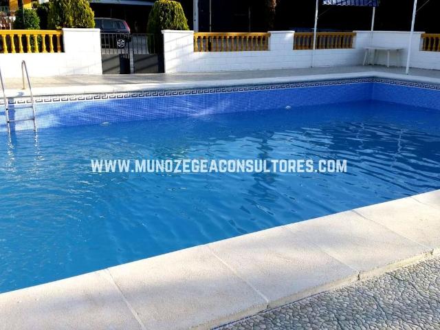 Casa en venta en Zona 2 (Centro y San Francisco), Lucena
