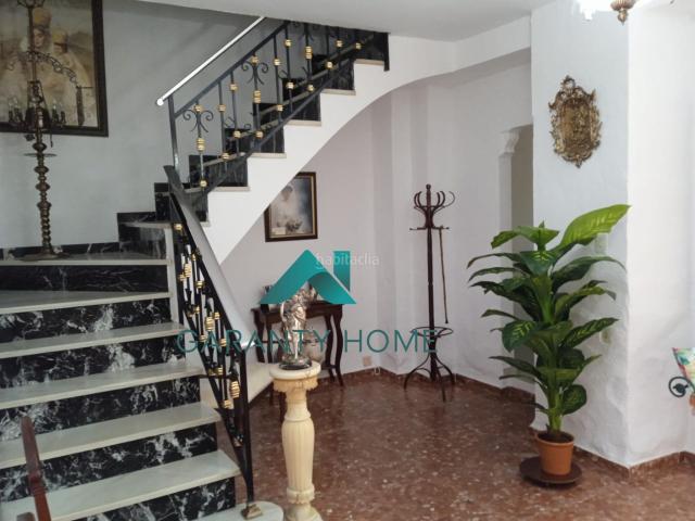 Casa en venta en Zona 2 (Centro y San Francisco), Lucena