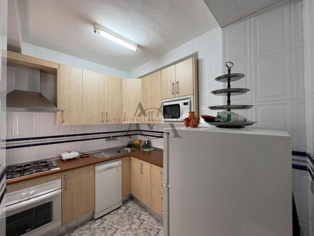 Casa en venta en Zona 2 (Centro y San Francisco), Lucena