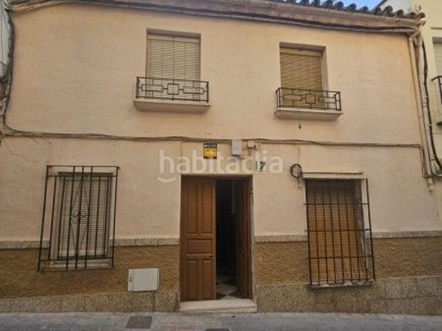 Casa en venta en Zona 2 (Centro y San Francisco), Lucena