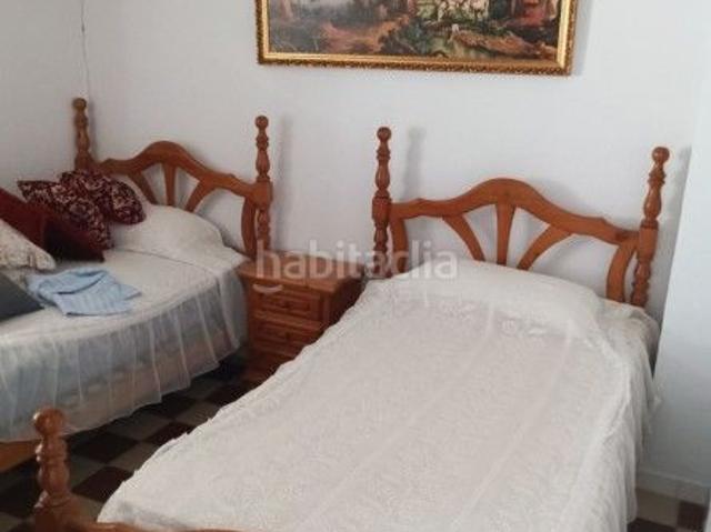 Casa en venta en Zona 2 (Centro y San Francisco), Lucena