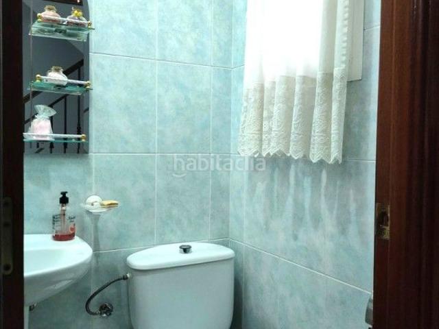 Casa en venta en Zona 2 (Centro y San Francisco), Lucena