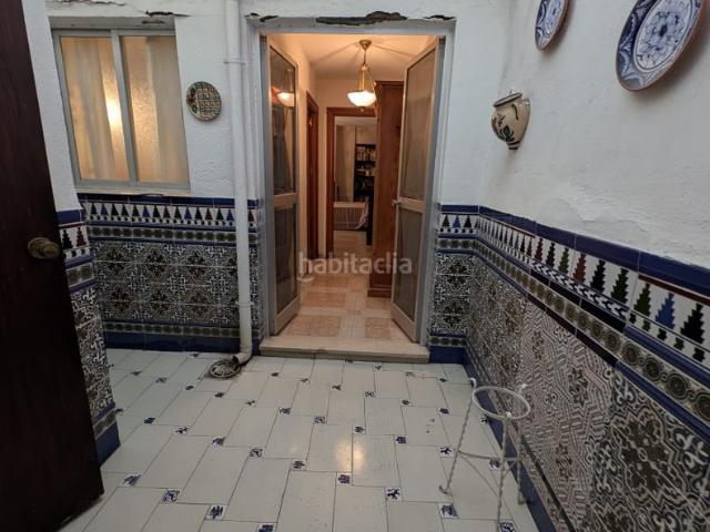 Casa en venta en Zona 2 (Centro y San Francisco), Lucena