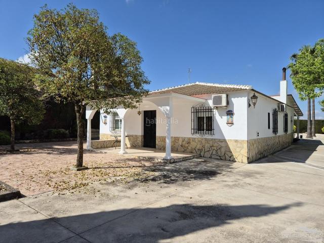 Casa en venta en Zona 2 (Centro y San Francisco), Lucena