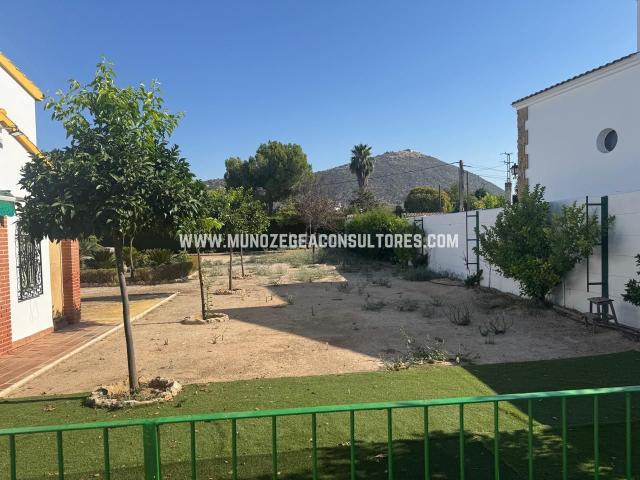 Casa en venta en Zona 2 (Centro y San Francisco), Lucena