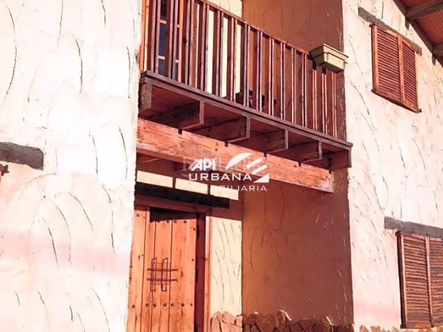 Casa en venta en Zona 2 (Centro y San Francisco), Lucena
