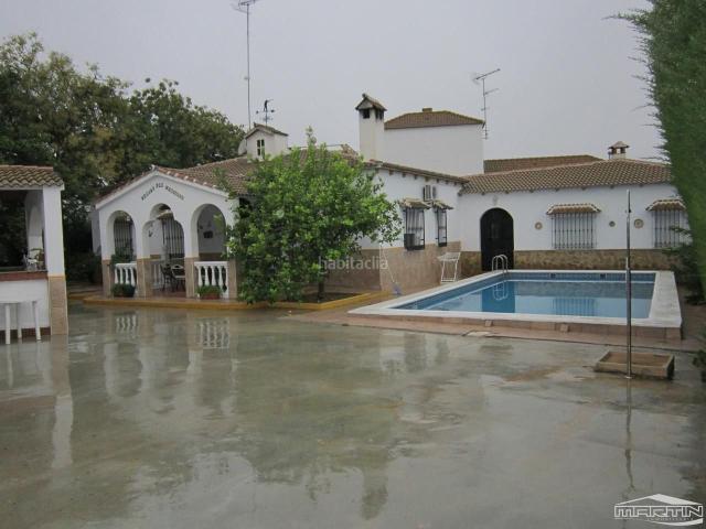 Casa en venta en Zona 2 (Centro y San Francisco), Lucena