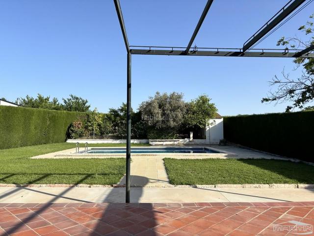 Casa en venta en Zona 2 (Centro y San Francisco), Lucena