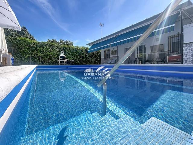 Casa en venta en Zona 2 (Centro y San Francisco), Lucena