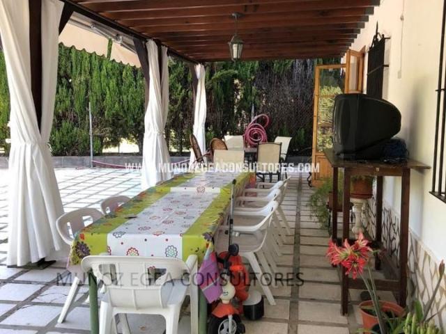 Casa en venta en Zona 2 (Centro y San Francisco), Lucena