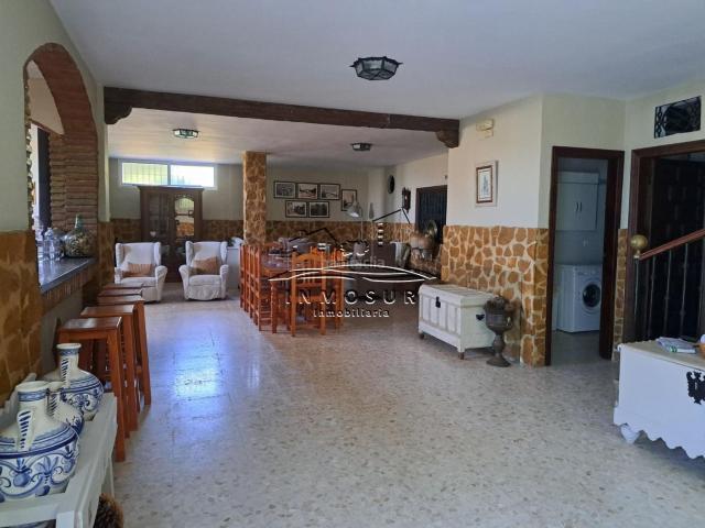 Casa en venta en Zona 2 (Centro y San Francisco), Lucena