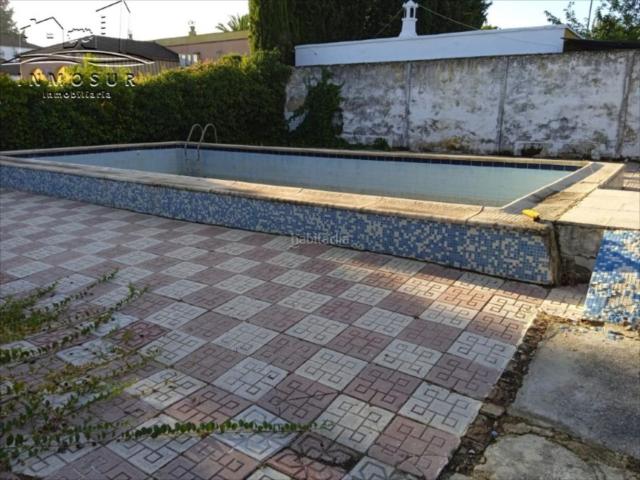 Casa en venta en Zona 2 (Centro y San Francisco), Lucena