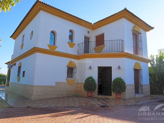 Casa en venta en Zona 2 (Centro y San Francisco), Lucena