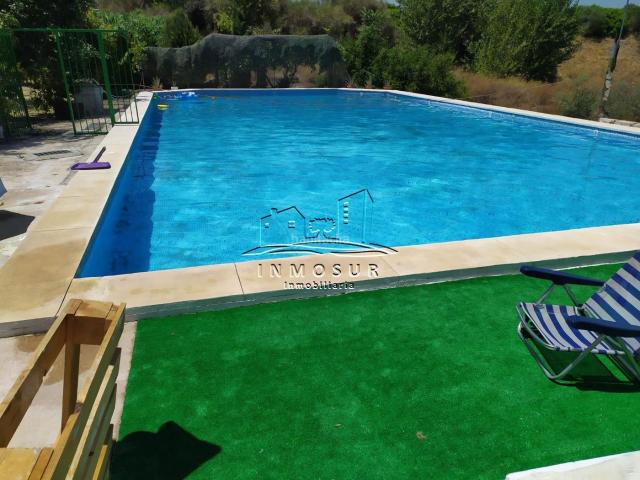 Casa en venta en Zona 2 (Centro y San Francisco), Lucena