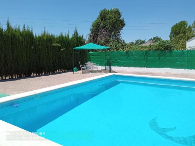 Casa en venta en Zona 2 (Centro y San Francisco), Lucena
