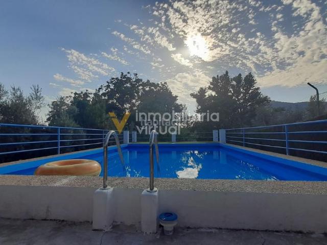 Casa en venta en Zona 2 (Centro y San Francisco), Lucena