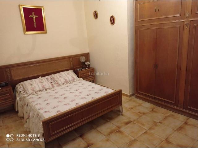 Casa en venta en Zona 2 (Centro y San Francisco), Lucena