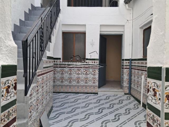 Casa en venta en Zona 2 (Centro y San Francisco), Lucena