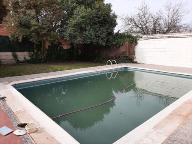 Casa en venta en Zona 2 (Centro y San Francisco), Lucena
