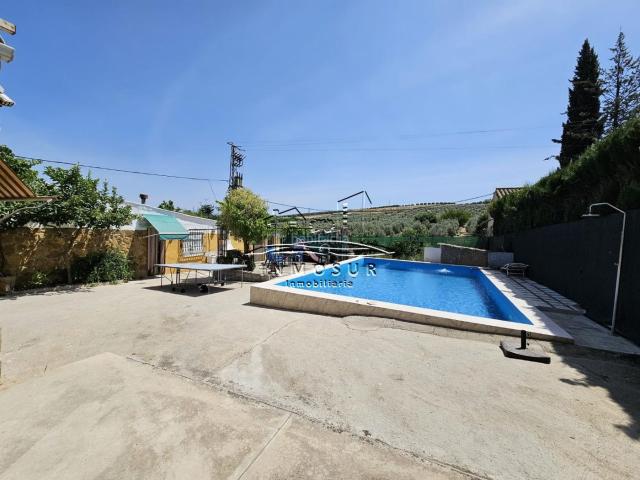 Casa en venta en Zona 2 (Centro y San Francisco), Lucena