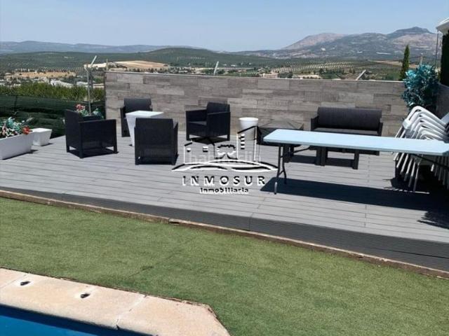 Casa en venta en Zona 2 (Centro y San Francisco), Lucena