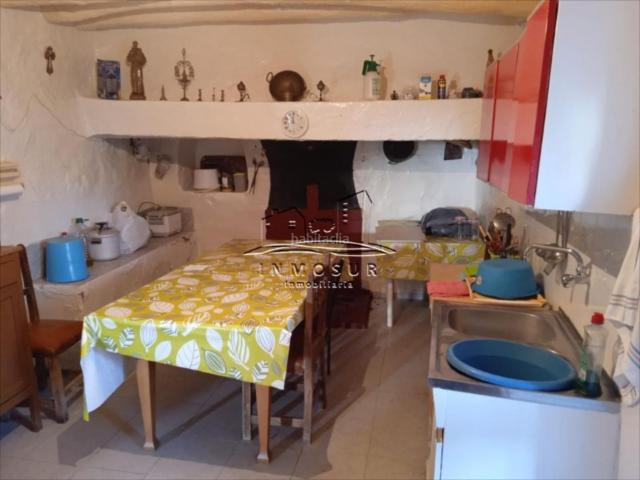Casa en venta en Zona 2 (Centro y San Francisco), Lucena