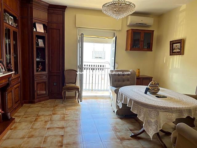 Casa en venta en Zona 2 (Centro y San Francisco), Lucena