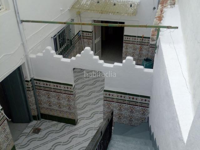 Casa en venta en Zona 2 (Centro y San Francisco), Lucena