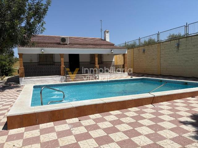 Casa en venta en Zona 2 (Centro y San Francisco), Lucena