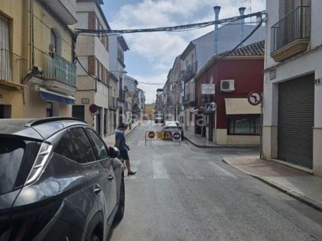 Casa en venta en Zona 2 (Centro y San Francisco), Lucena