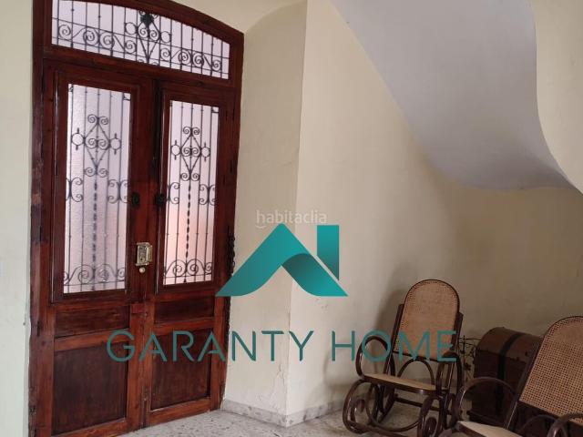 Casa en venta en Zona 2 (Centro y San Francisco), Lucena