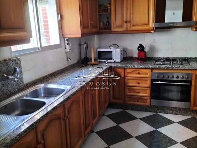 Casa en venta en Zona 2 (Centro y San Francisco), Lucena