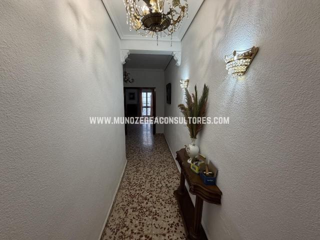 Casa en venta en Zona 2 (Centro y San Francisco), Lucena