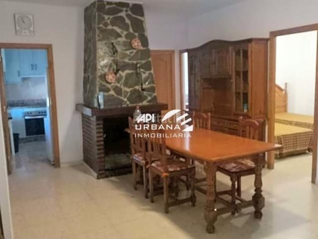 Casa en venta en Zona 2 (Centro y San Francisco), Lucena