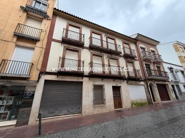 Casa en venta en Zona 2 (Centro y San Francisco), Lucena